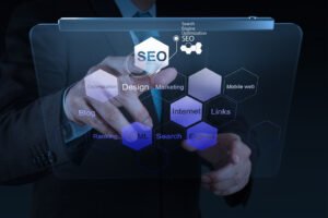 Search-Engine-Optimization