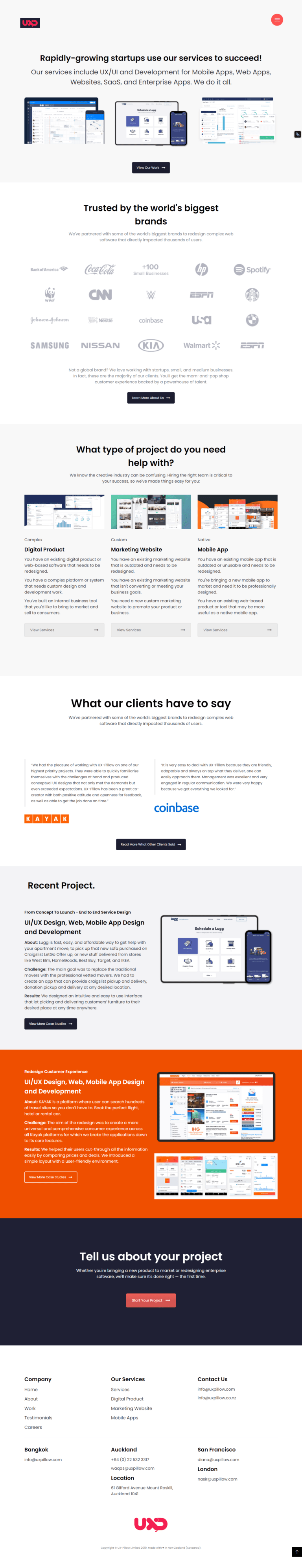 uxpillow-co-nz