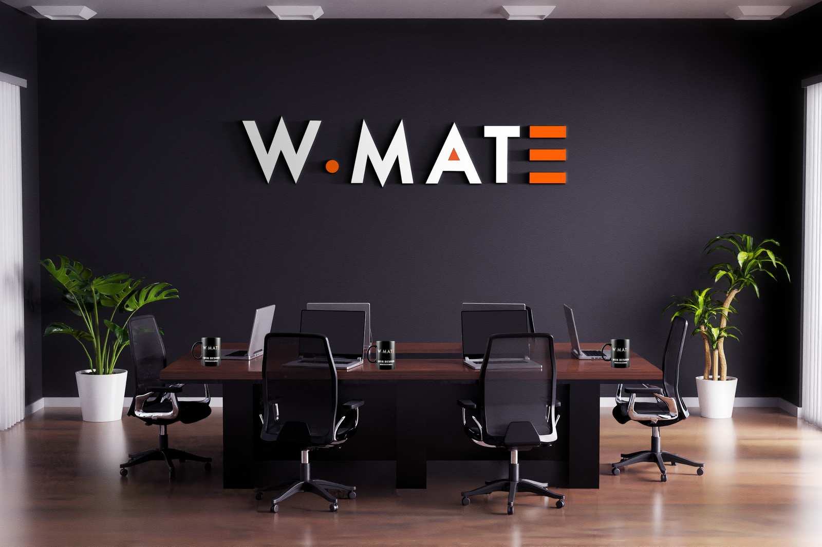 Web Design Mate Office