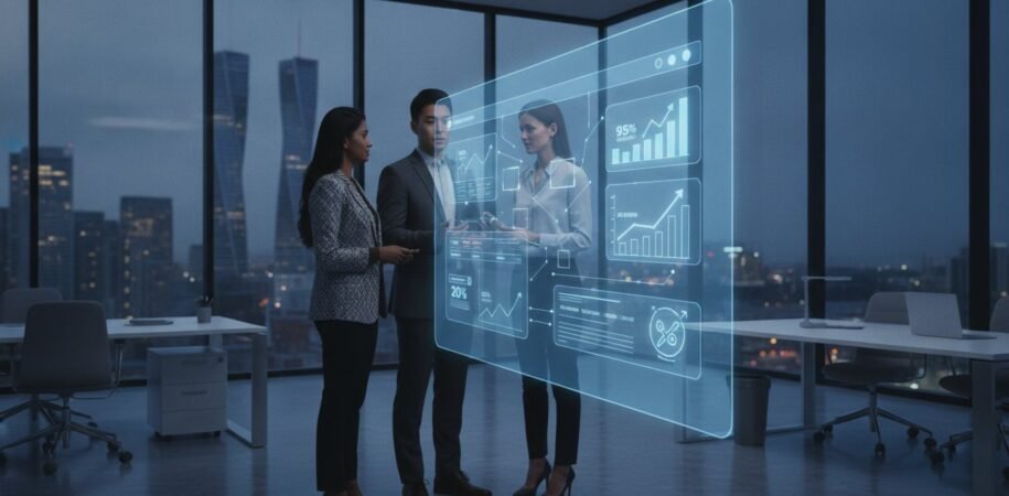 Web Design Mississauga: Building High-Converting Websites for Local Growth in 2026