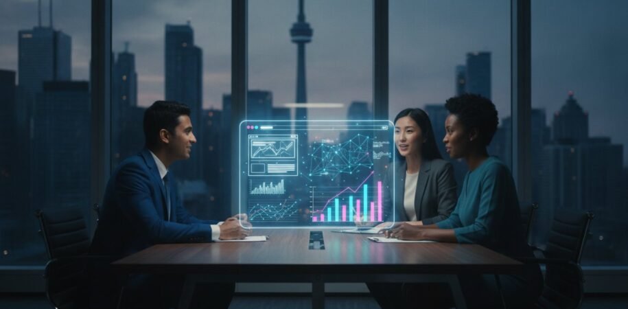 Web Design Ontario: Strategic Growth Guide 2026