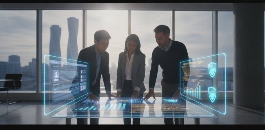 Web Development Agency: Choosing a Growth Partner for Your Business in 2026